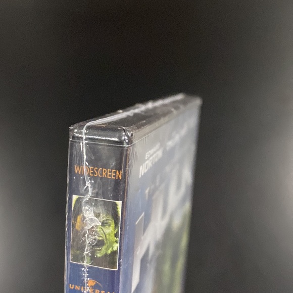 NEW: The Incredible Hulk - DVD - Picture 3 of 4